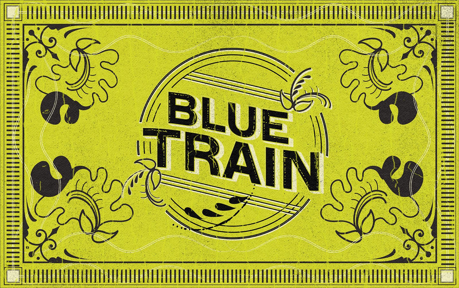 Blue Train